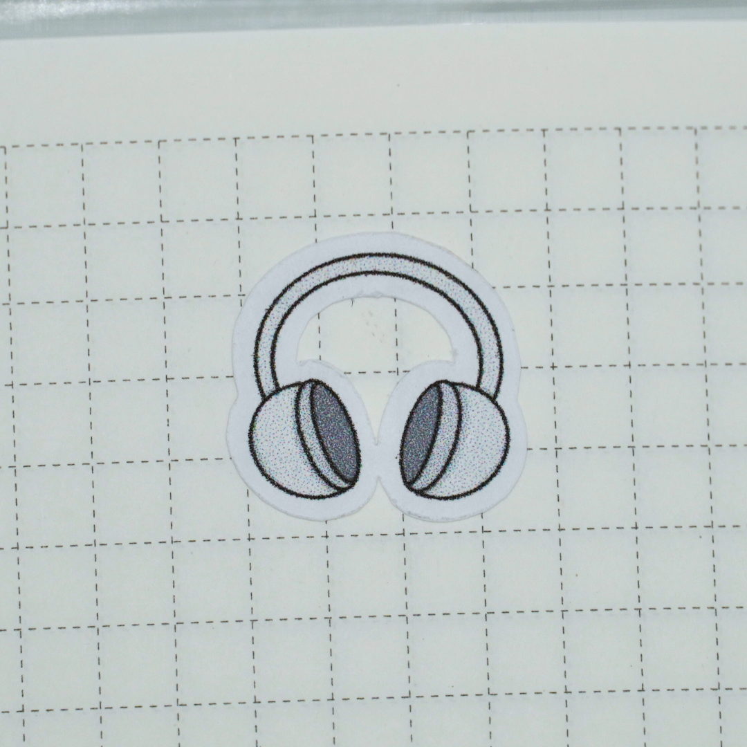 Headphone Doodles