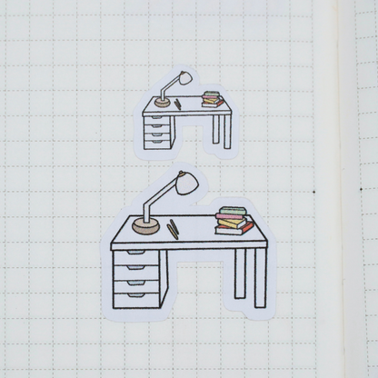 Desk Doodles