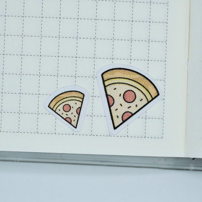 Pizza Doodles