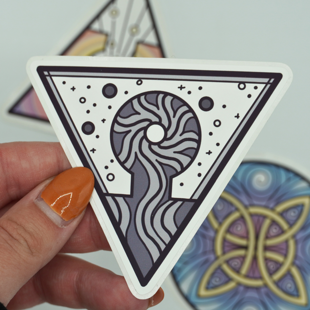 Elemental Die Cuts Part 2