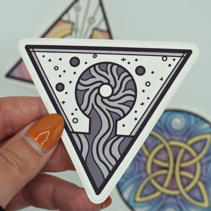 Elemental Die Cuts Part 2