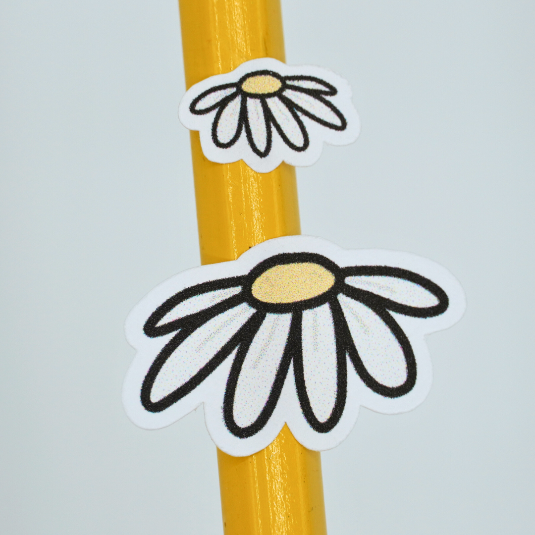 Little Daisy Doodles