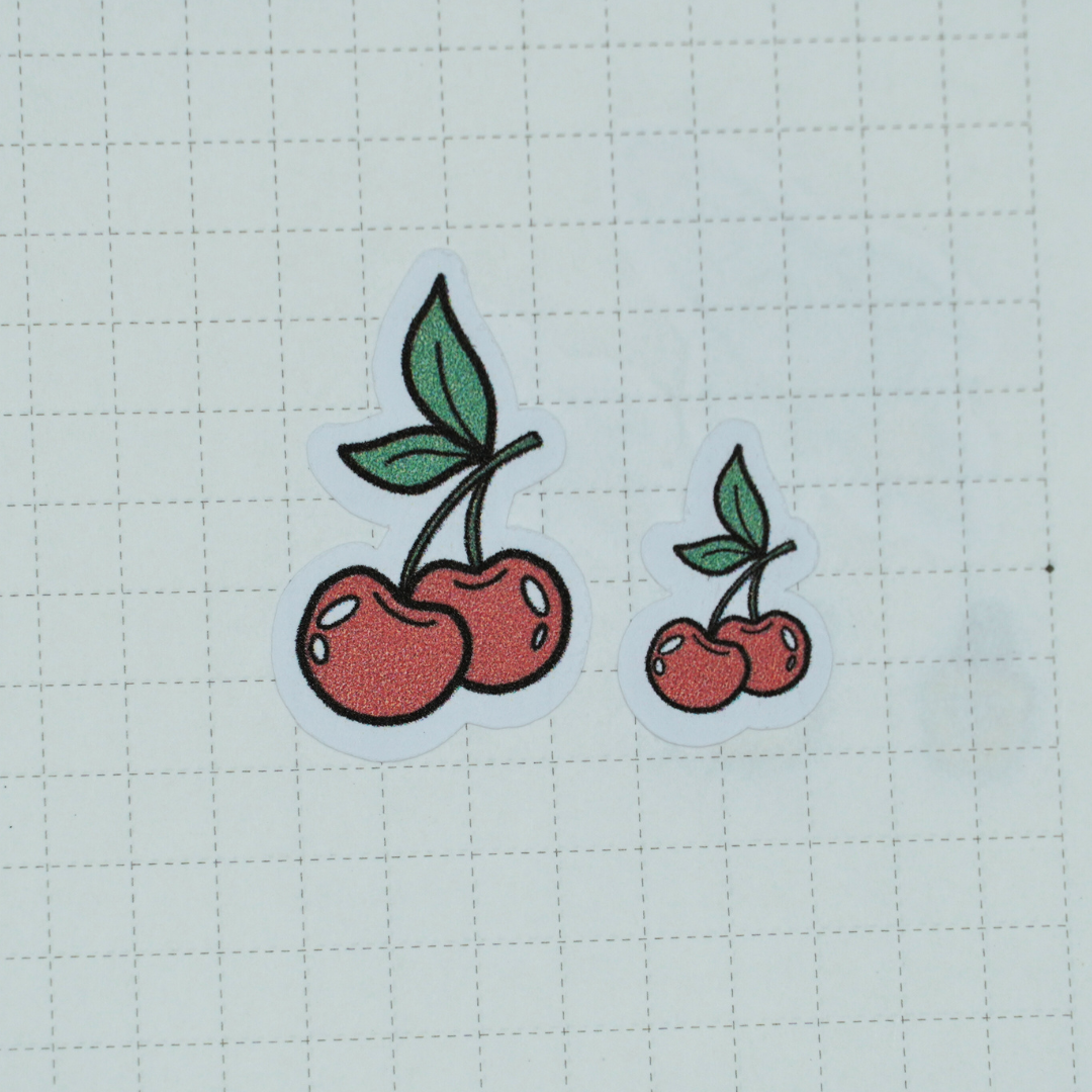 Cherry Doodles