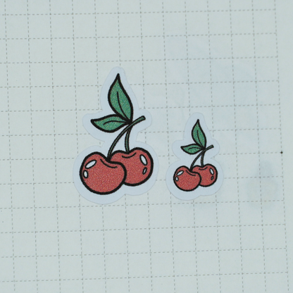 Cherry Doodles