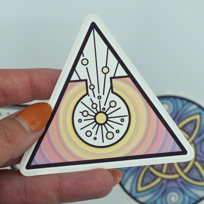 Elemental Die Cuts Part 2