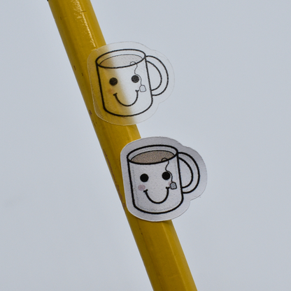 Moo"Tea" Mugs Pt. 1