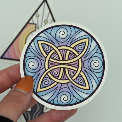 Elemental Die Cuts Part 2